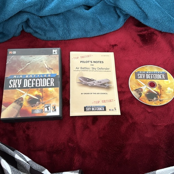 PC DVD Games - Picture 2 of 4